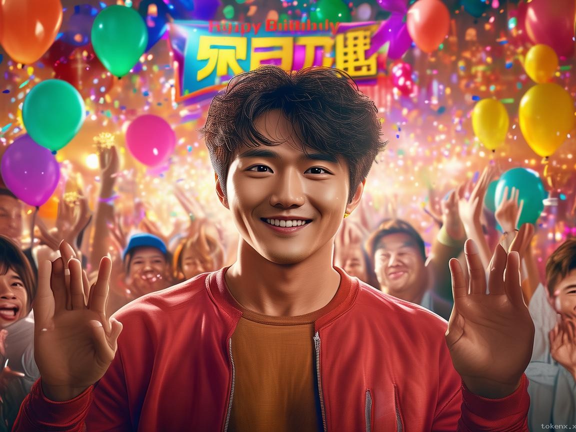 张一山生日“巴掌礼”：娱乐营销的新爆点与专业解读
